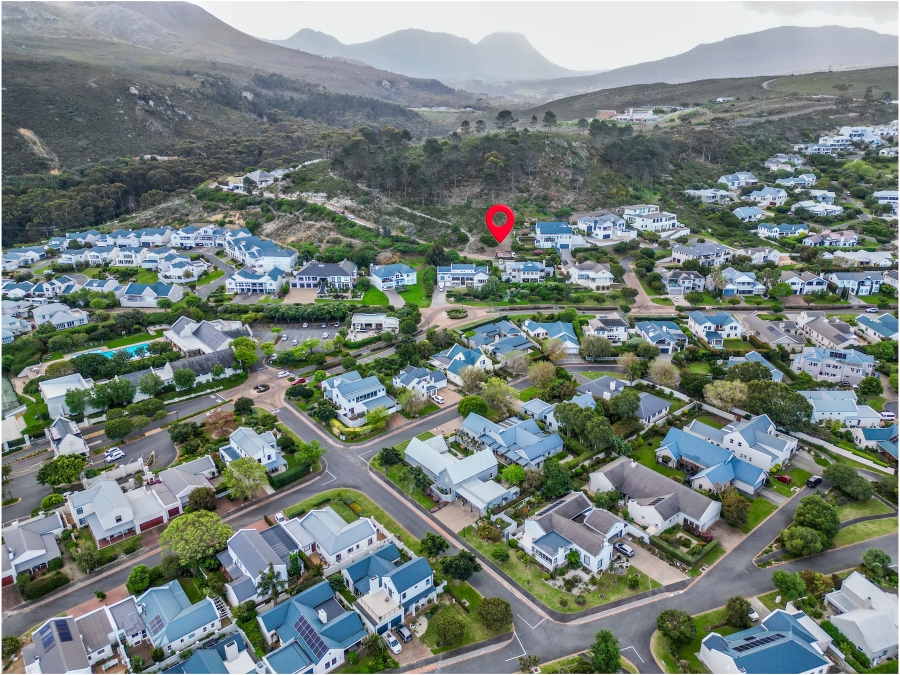 0 Bedroom Property for Sale in Hemel en Aarde Estate Western Cape